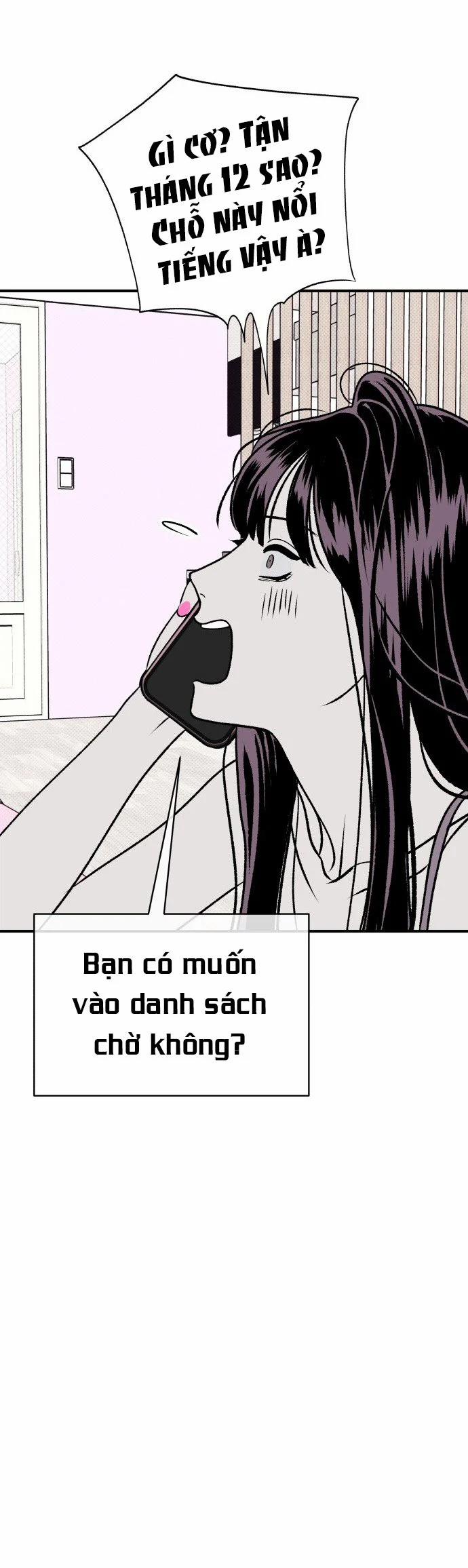 [18+] Nguyệt Mị Moonstruck 15 trang 29