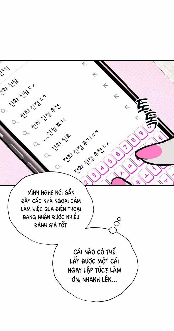 [18+] Nguyệt Mị Moonstruck 15 trang 32