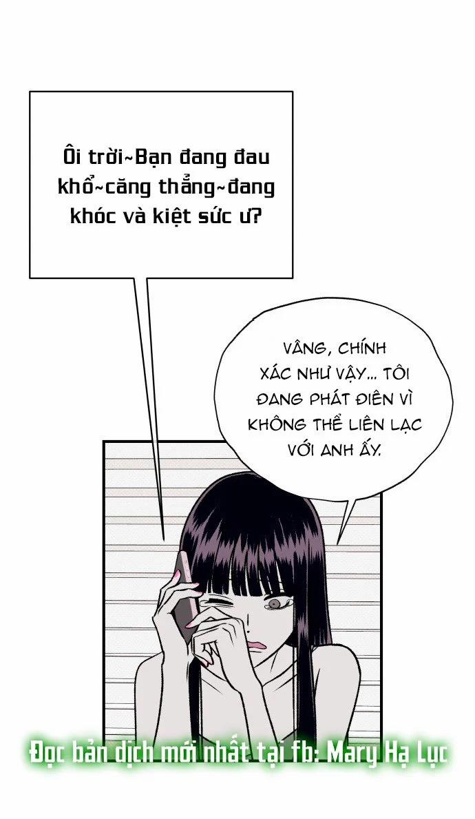 [18+] Nguyệt Mị Moonstruck 15 trang 37