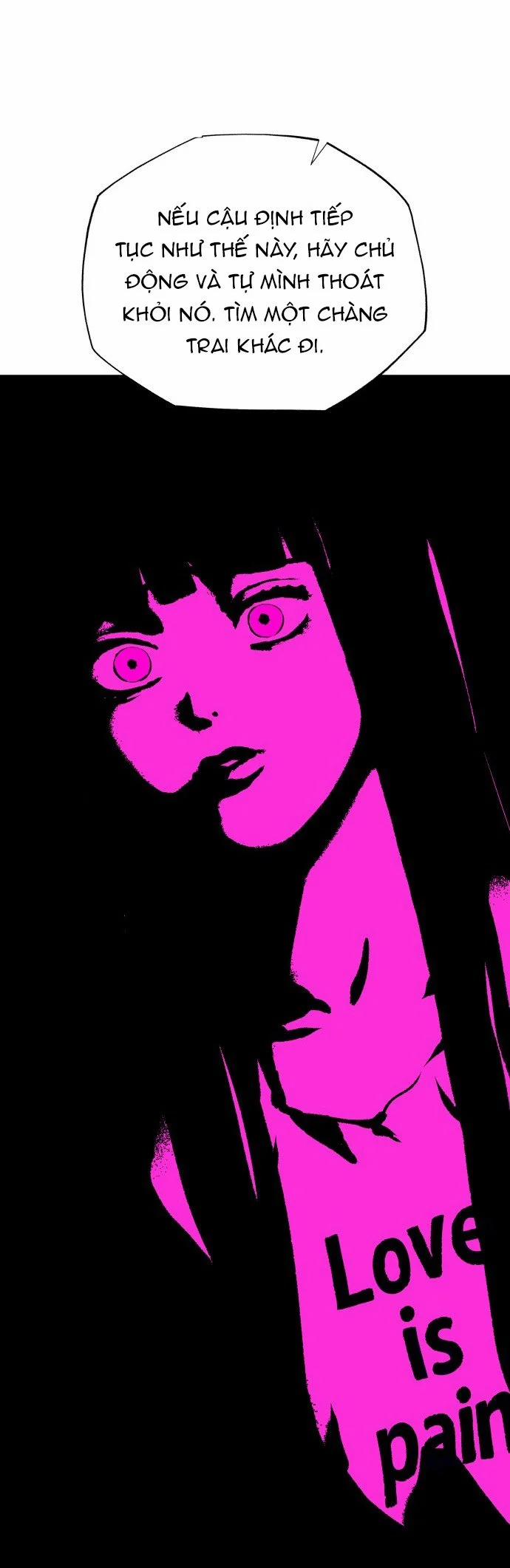 [18+] Nguyệt Mị Moonstruck 15 trang 61