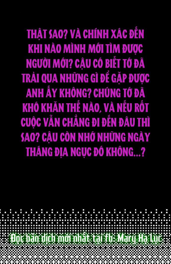 [18+] Nguyệt Mị Moonstruck 15 trang 62