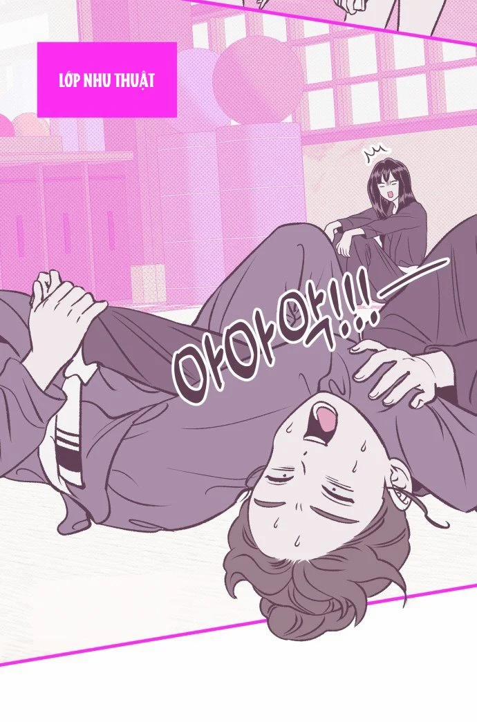 [18+] Nguyệt Mị Moonstruck 15 trang 66
