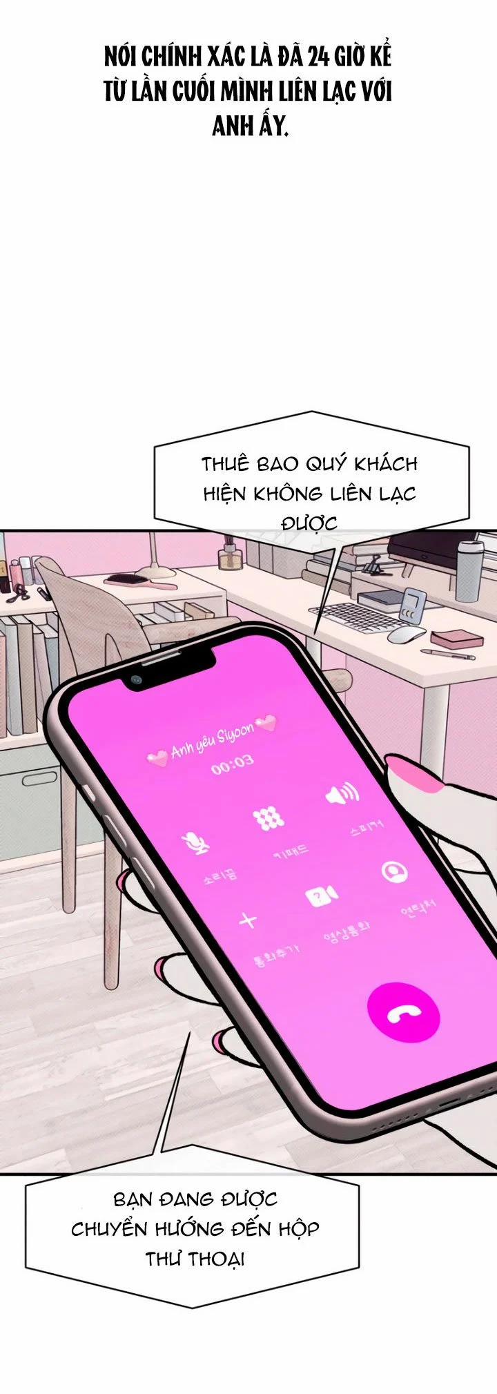 [18+] Nguyệt Mị Moonstruck 16 trang 11