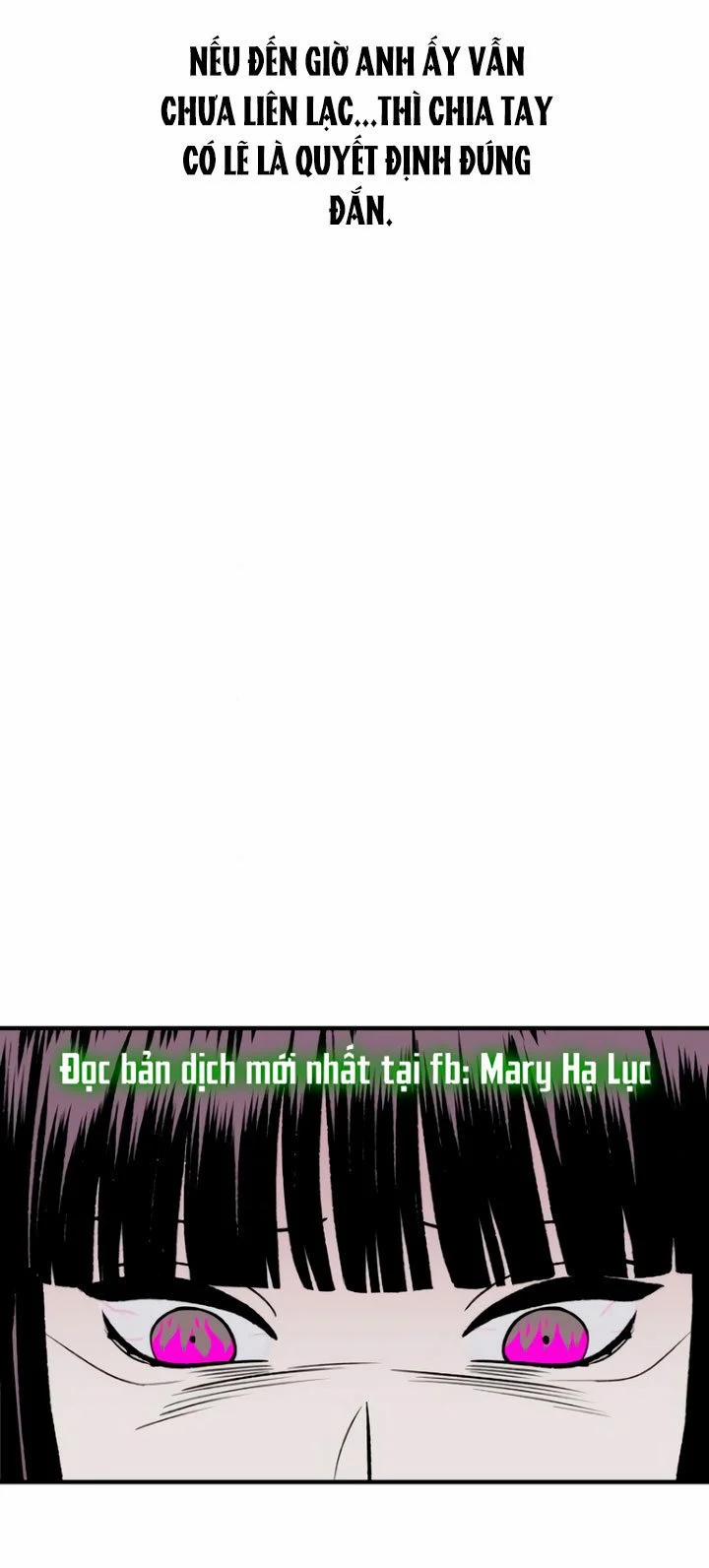 [18+] Nguyệt Mị Moonstruck 16 trang 12