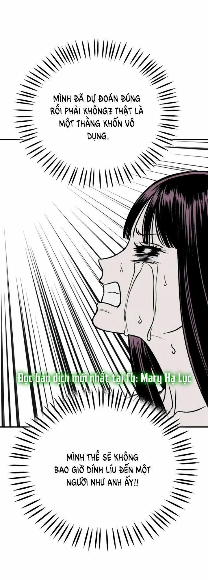 [18+] Nguyệt Mị Moonstruck 16 trang 19