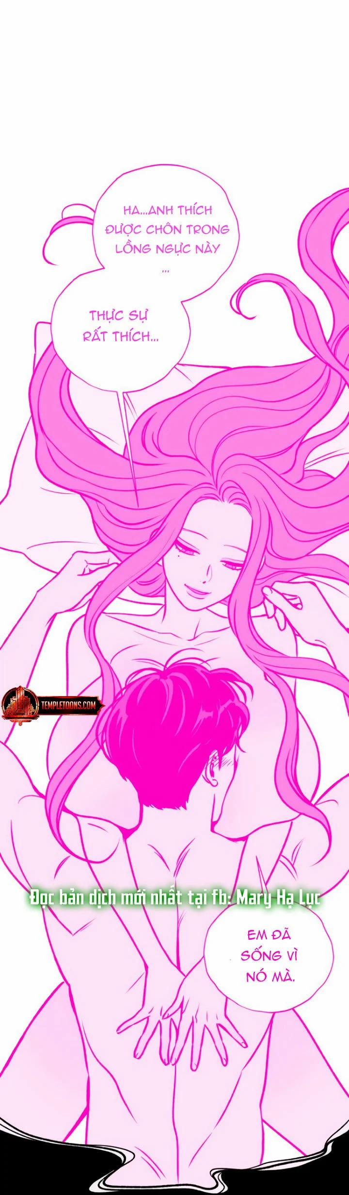 [18+] Nguyệt Mị Moonstruck 16 trang 21