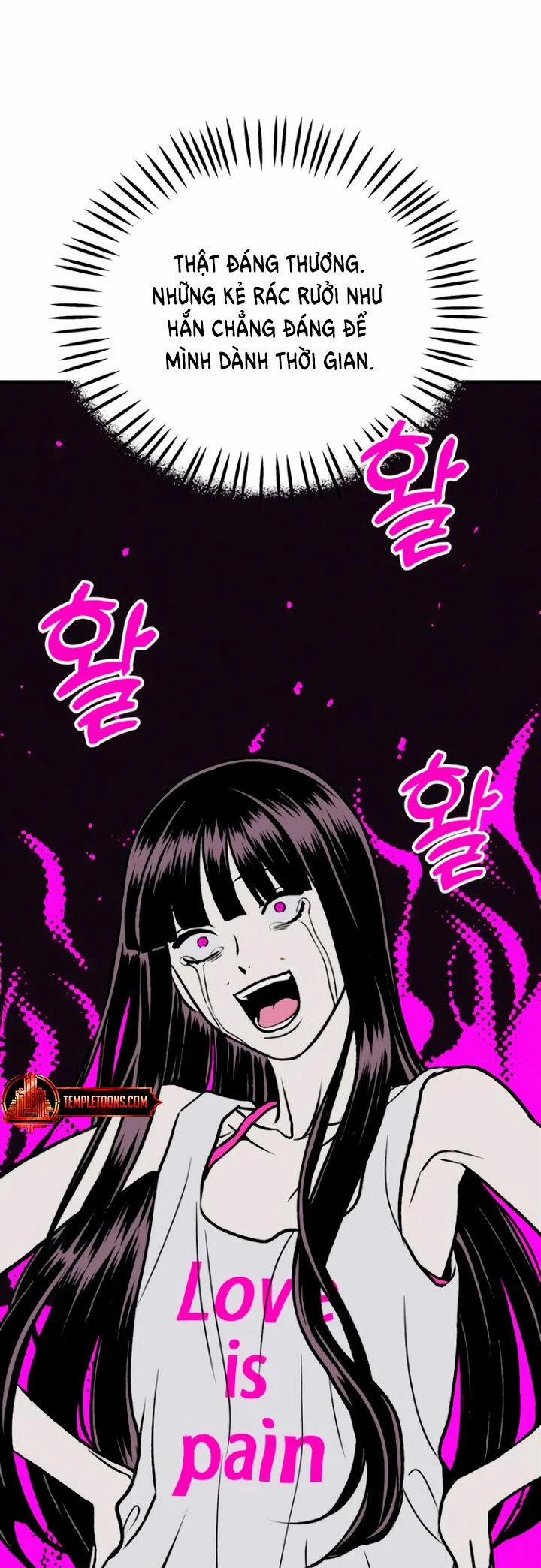 [18+] Nguyệt Mị Moonstruck 16 trang 23