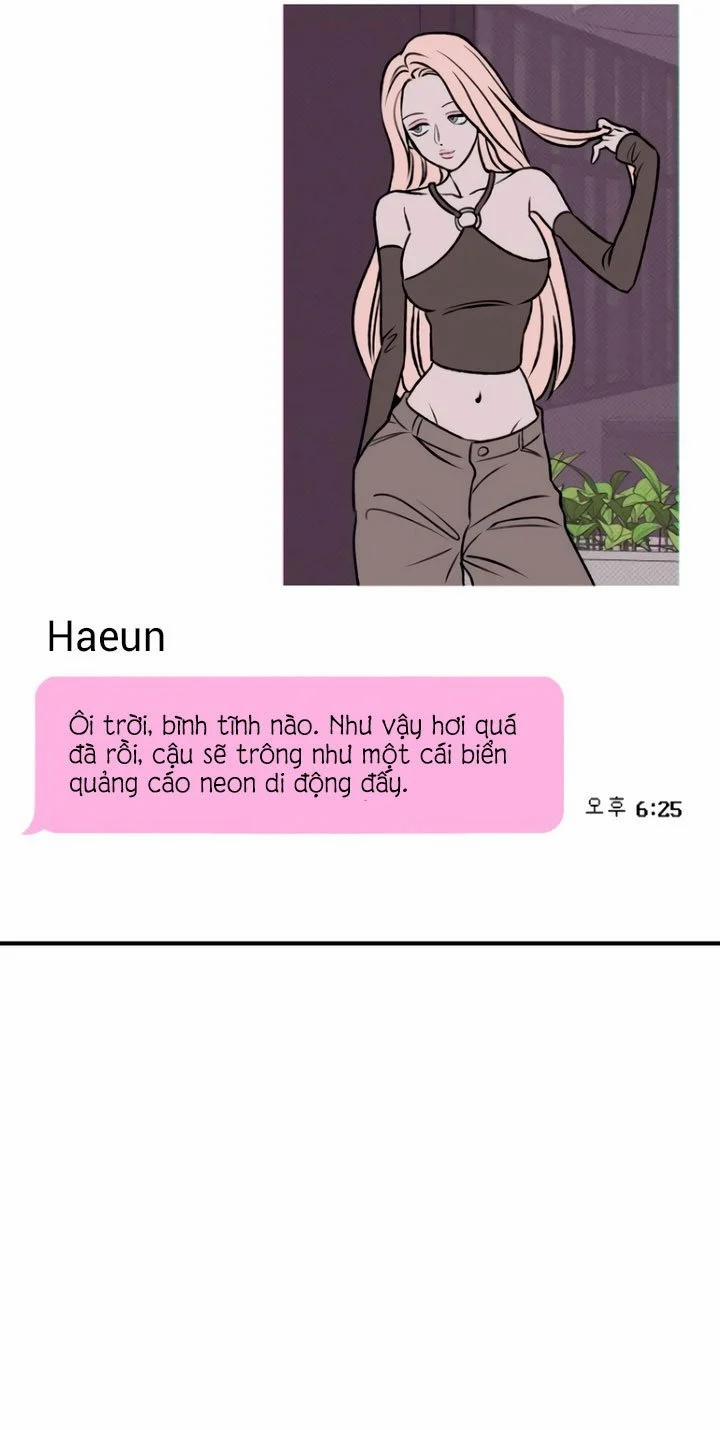 [18+] Nguyệt Mị Moonstruck 16 trang 27