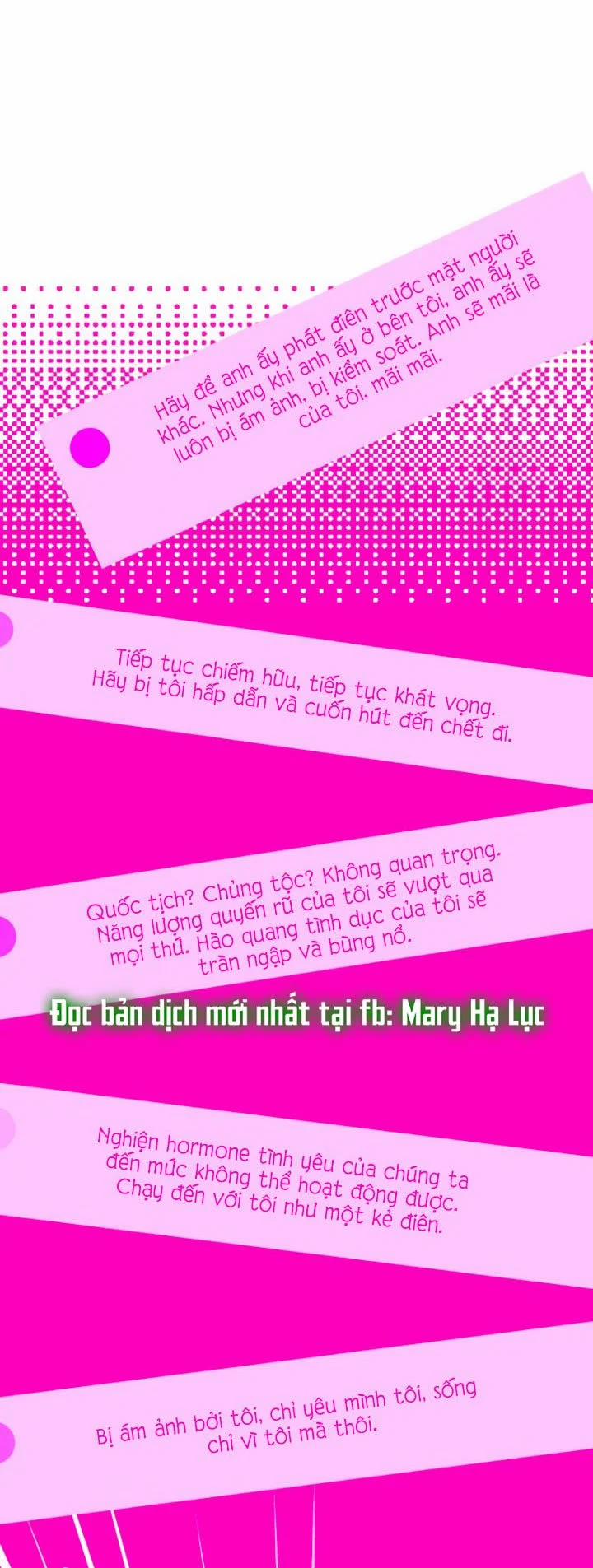 [18+] Nguyệt Mị Moonstruck 16 trang 32