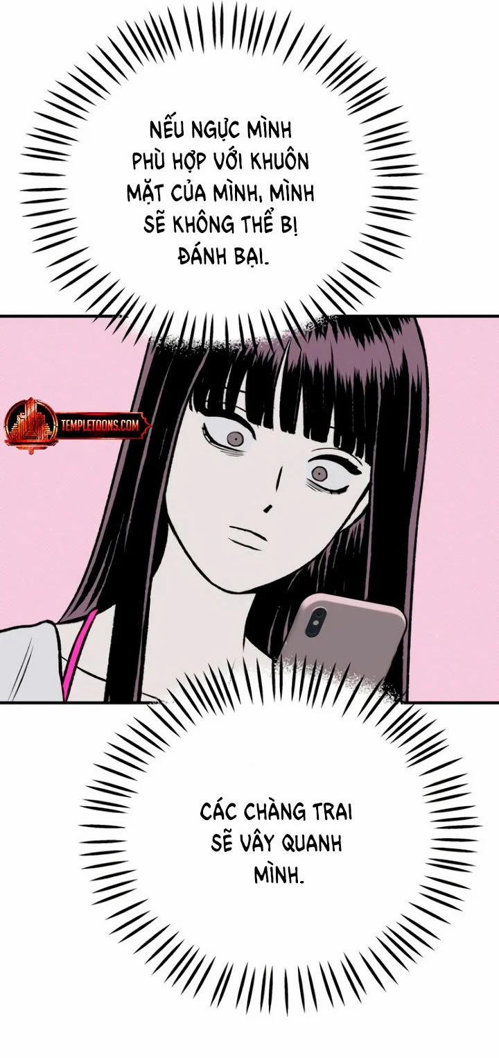 [18+] Nguyệt Mị Moonstruck 16 trang 37