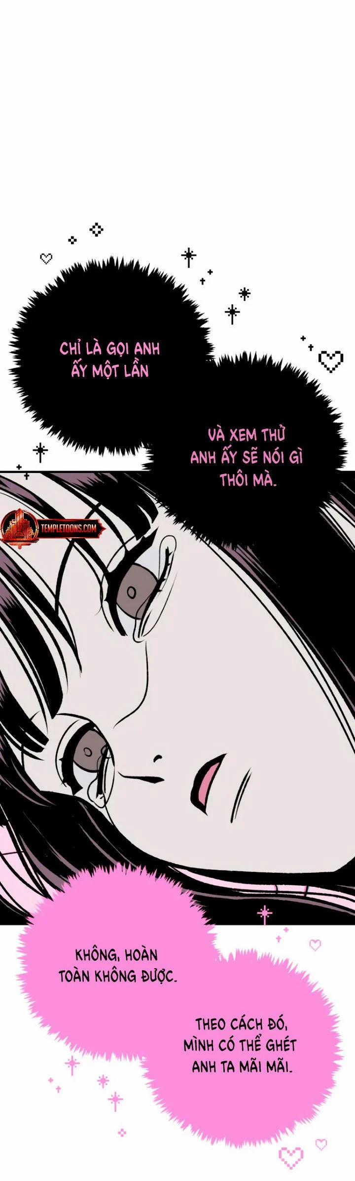 [18+] Nguyệt Mị Moonstruck 16 trang 43