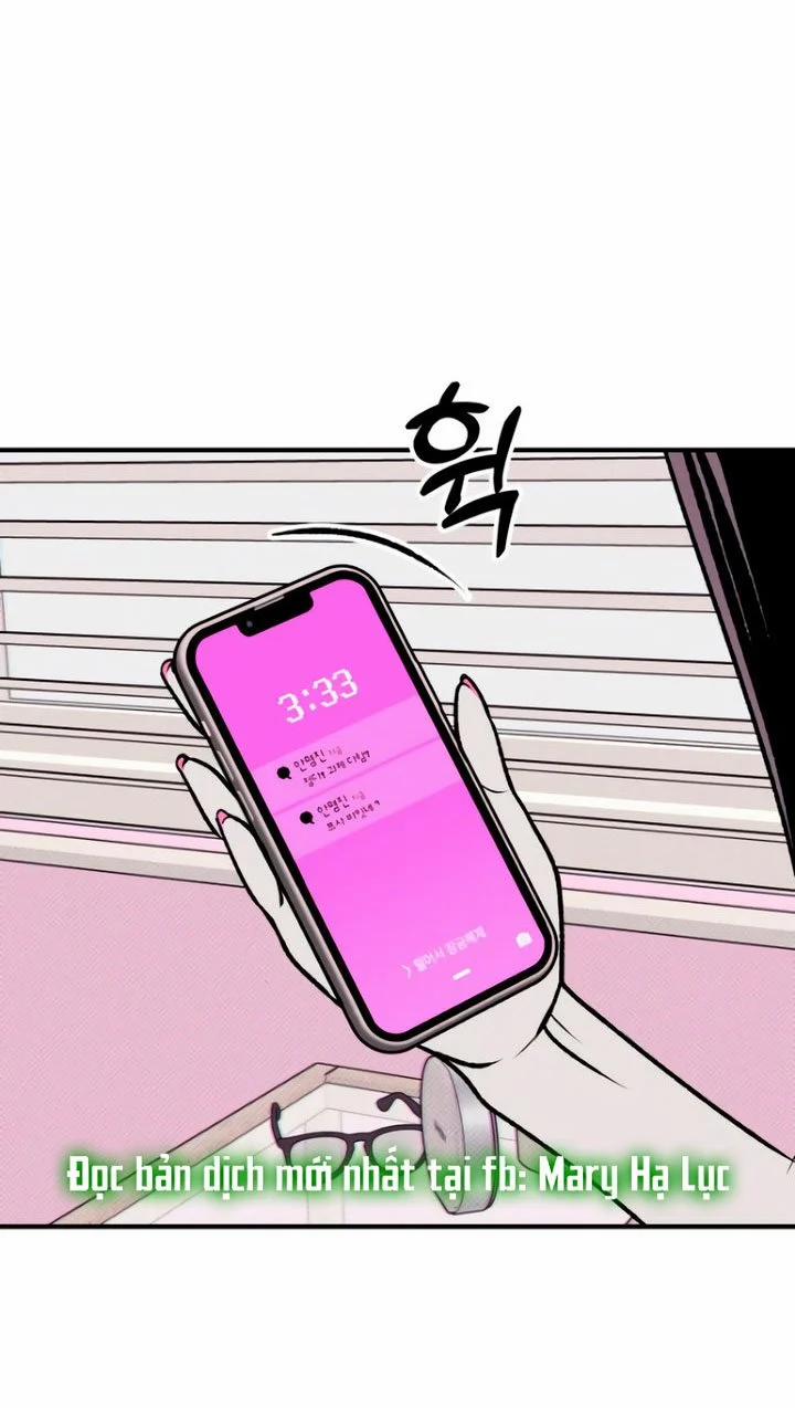 [18+] Nguyệt Mị Moonstruck 16 trang 50