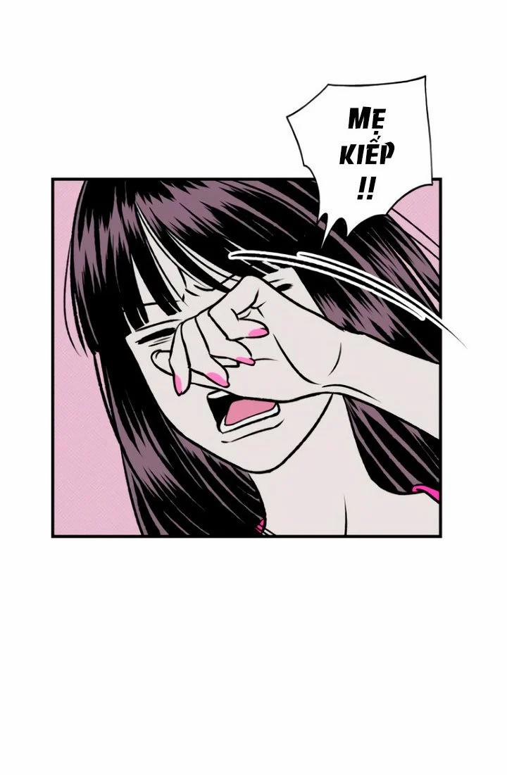 [18+] Nguyệt Mị Moonstruck 16 trang 51