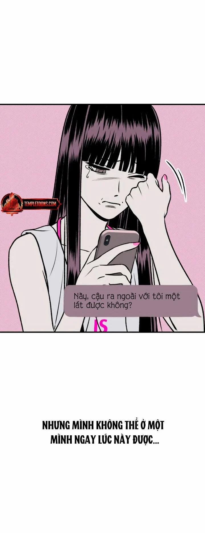 [18+] Nguyệt Mị Moonstruck 16 trang 58