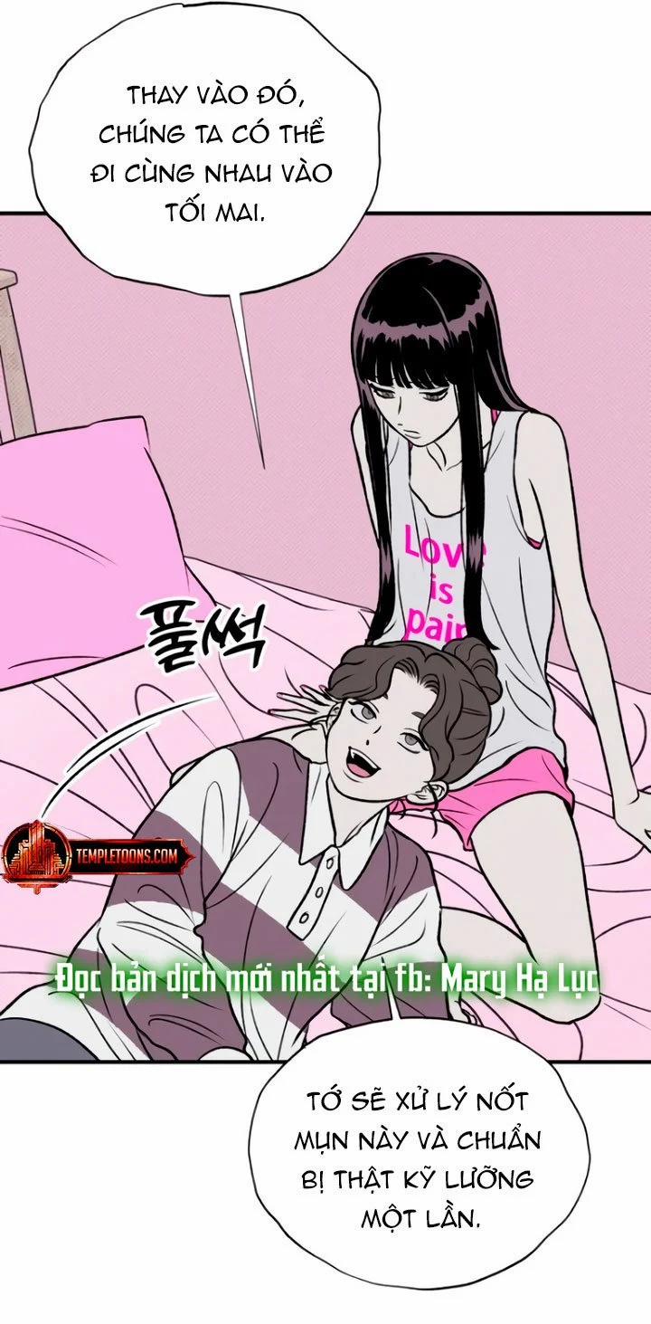 [18+] Nguyệt Mị Moonstruck 16 trang 6