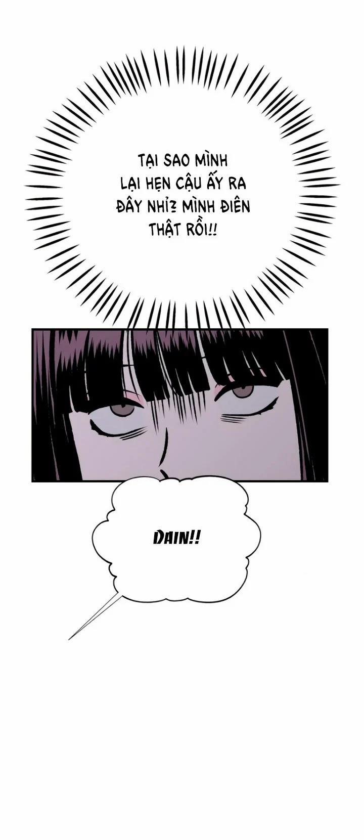 [18+] Nguyệt Mị Moonstruck 16 trang 63