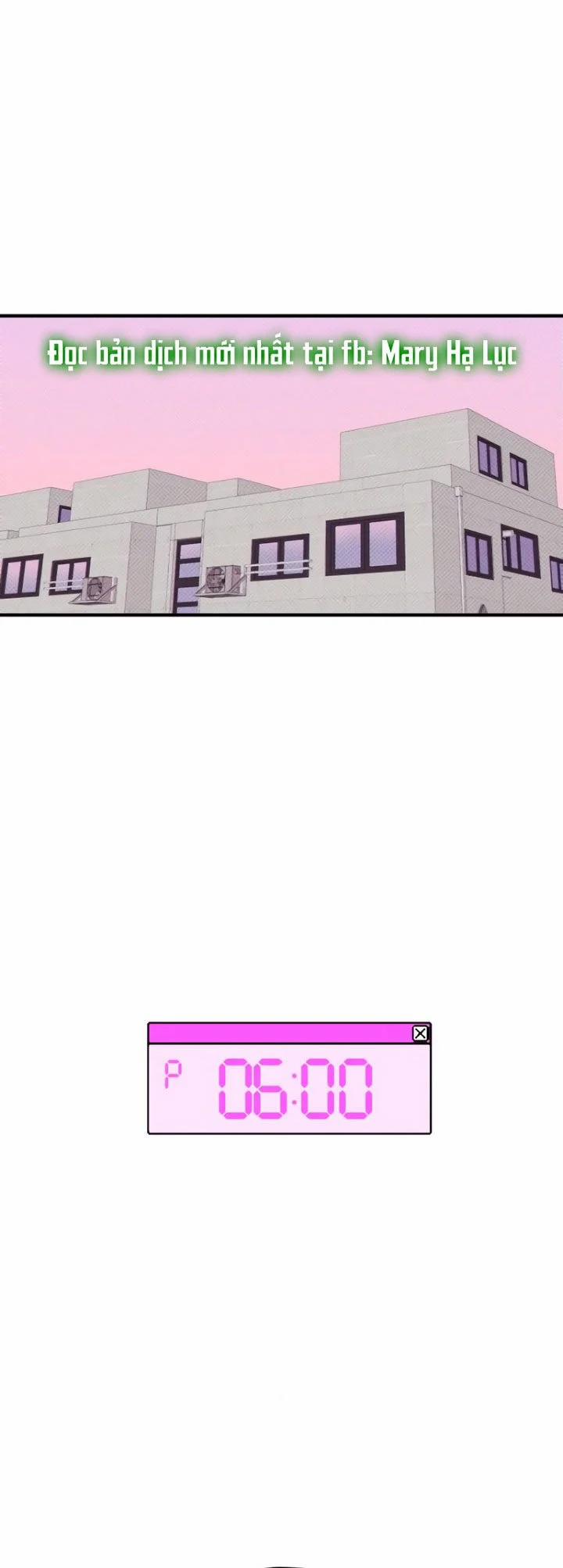 [18+] Nguyệt Mị Moonstruck 16 trang 9