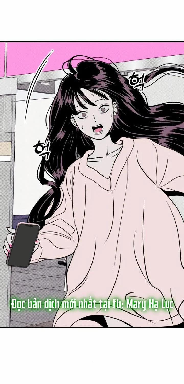 [18+] Nguyệt Mị Moonstruck 17 trang 1