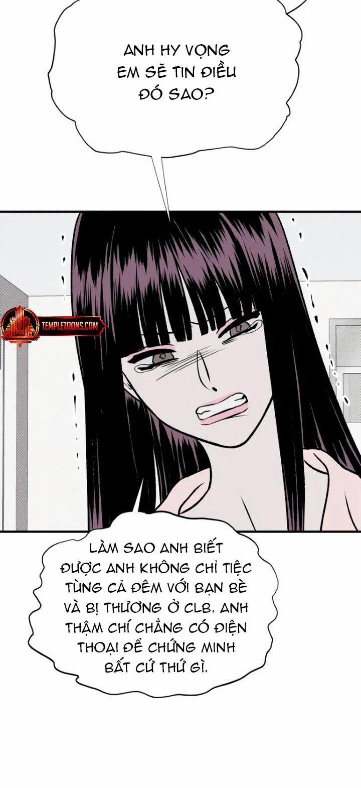 [18+] Nguyệt Mị Moonstruck 17 trang 13