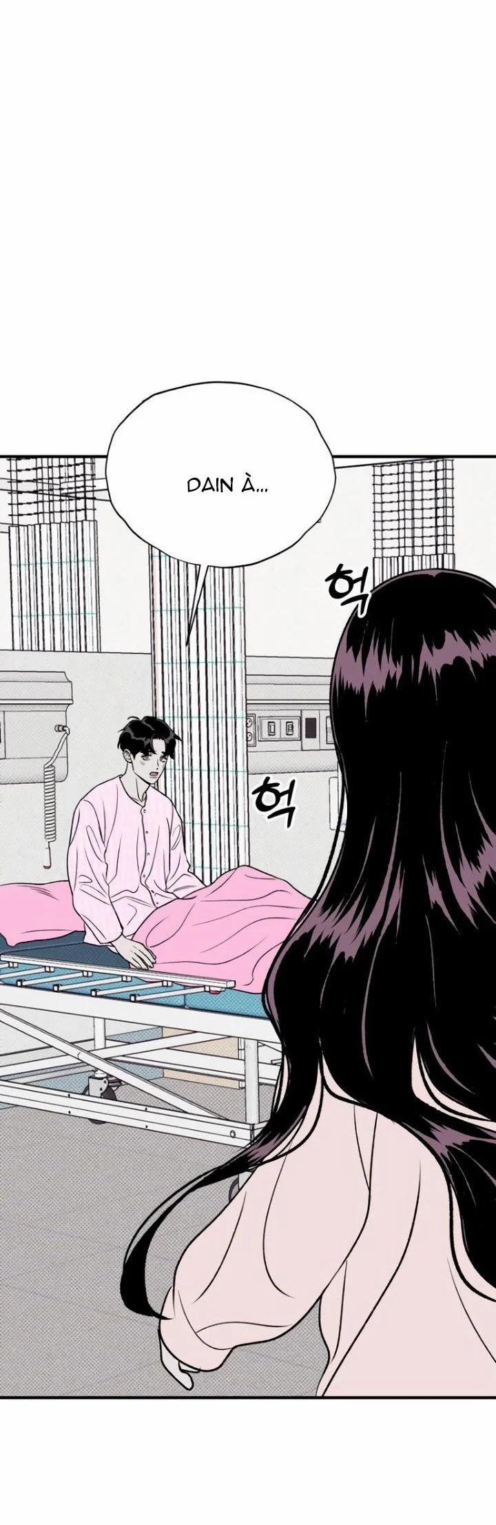 [18+] Nguyệt Mị Moonstruck 17 trang 2