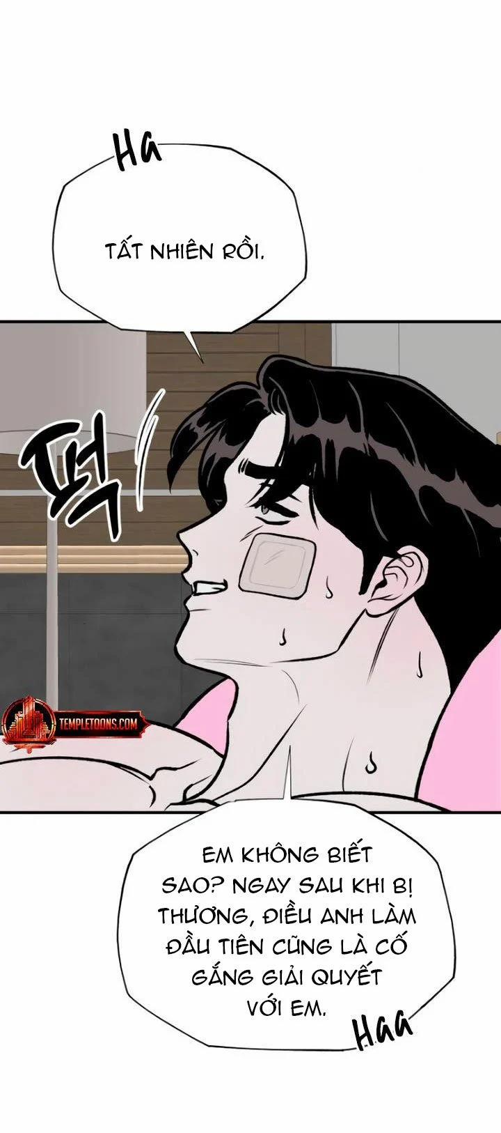 [18+] Nguyệt Mị Moonstruck 17 trang 29
