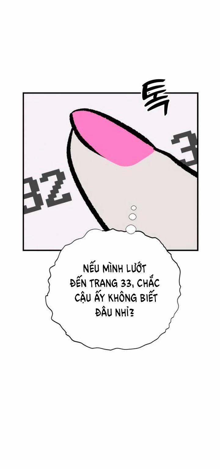 [18+] Nguyệt Mị Moonstruck 17 trang 37