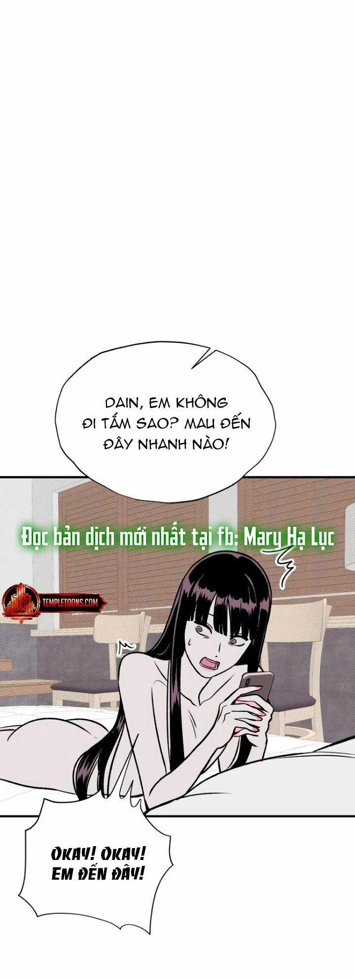 [18+] Nguyệt Mị Moonstruck 17 trang 39