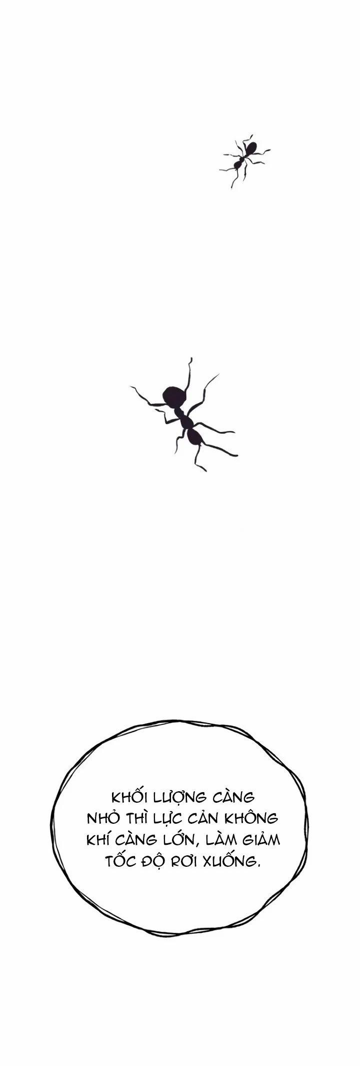 [18+] Nguyệt Mị Moonstruck 18 trang 12