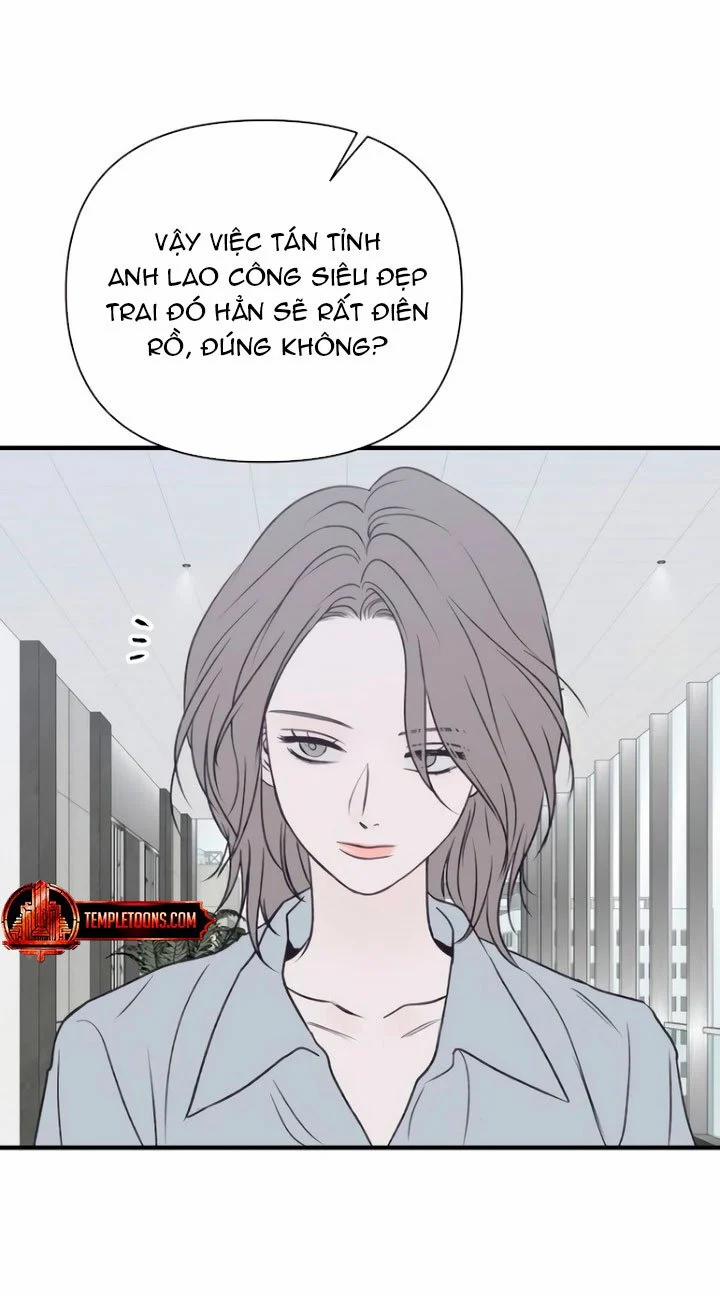 [18+] Nguyệt Mị Moonstruck 18 trang 19