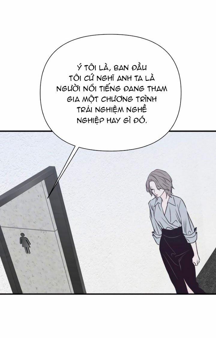 [18+] Nguyệt Mị Moonstruck 18 trang 20