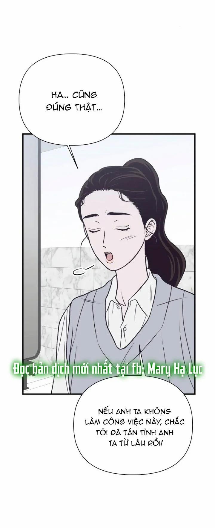 [18+] Nguyệt Mị Moonstruck 18 trang 23