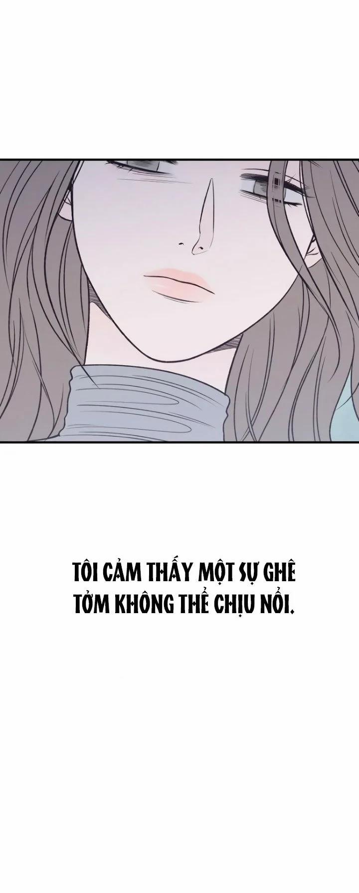 [18+] Nguyệt Mị Moonstruck 18 trang 58