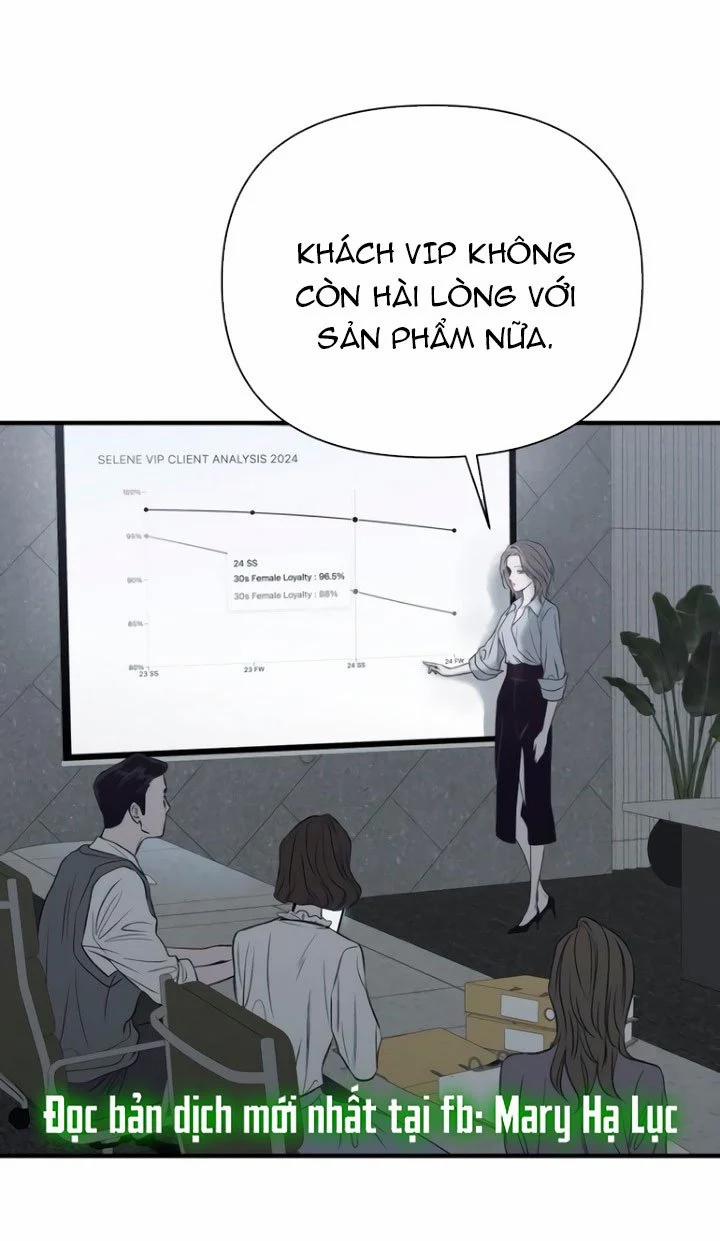 [18+] Nguyệt Mị Moonstruck 18 trang 71
