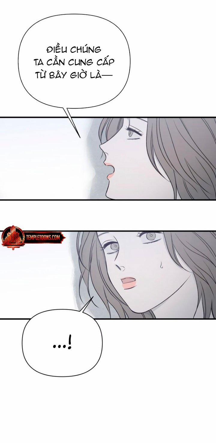 [18+] Nguyệt Mị Moonstruck 18 trang 73