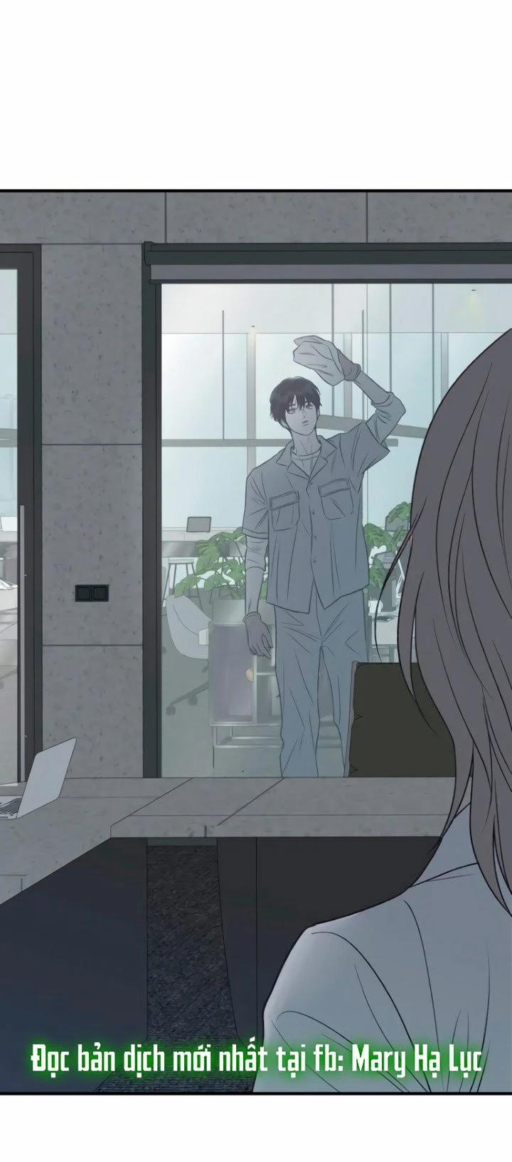[18+] Nguyệt Mị Moonstruck 18 trang 74