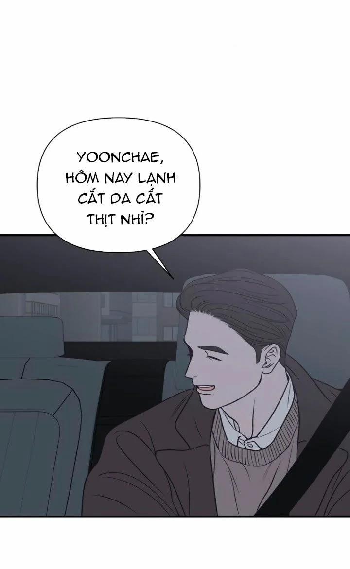 [18+] Nguyệt Mị Moonstruck 18 trang 82