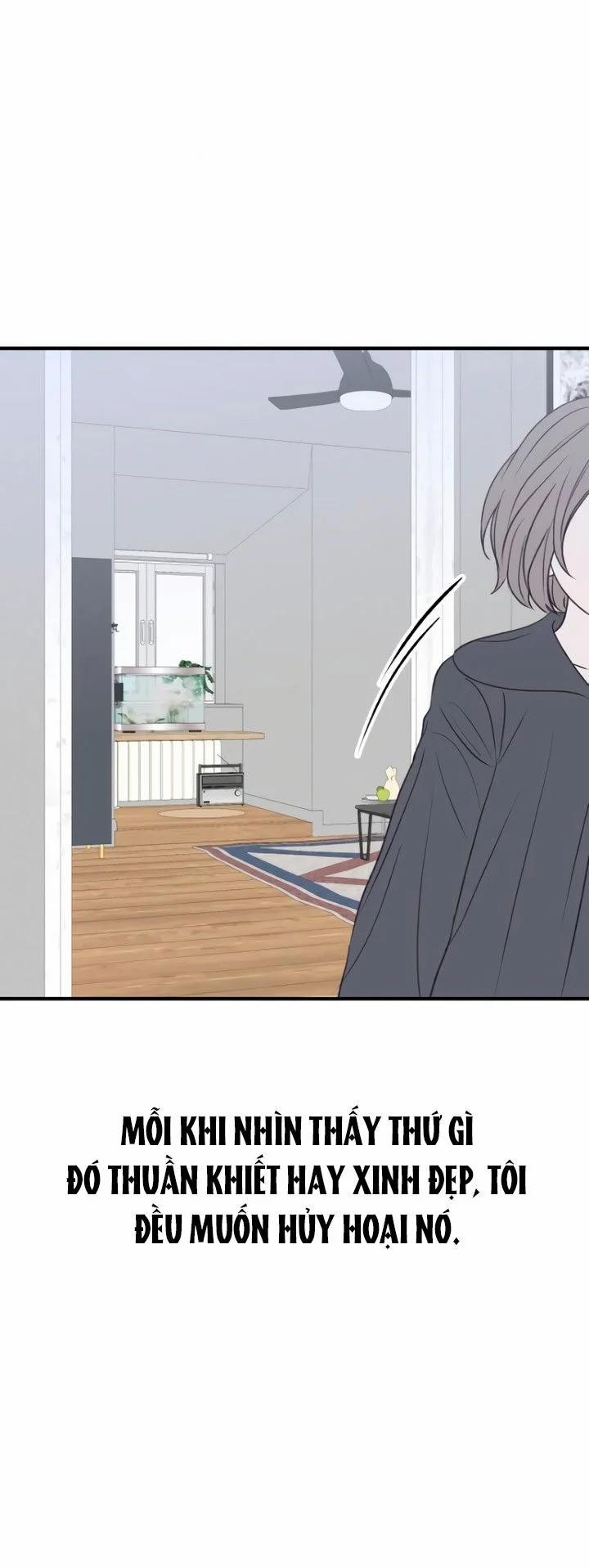 [18+] Nguyệt Mị Moonstruck 19 trang 10