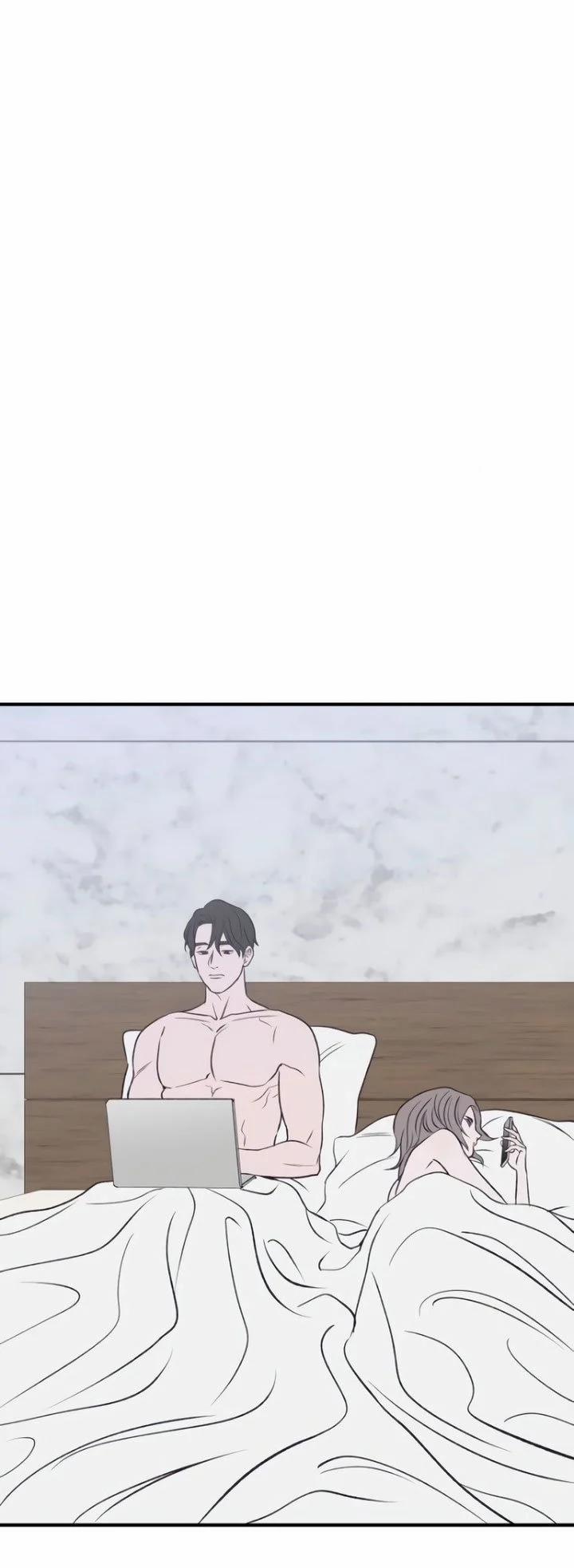 [18+] Nguyệt Mị Moonstruck 19 trang 34