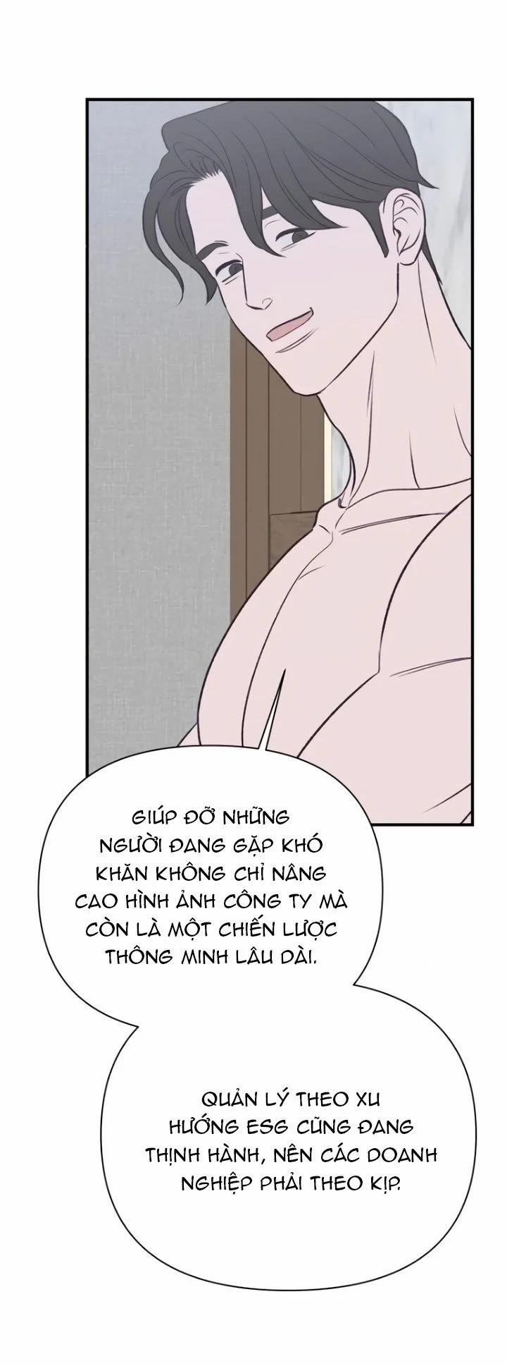 [18+] Nguyệt Mị Moonstruck 19 trang 38