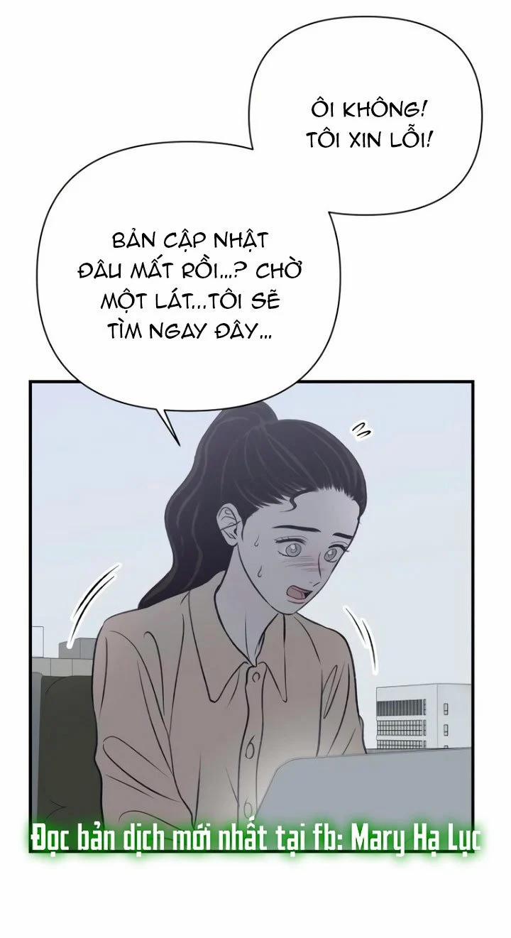 [18+] Nguyệt Mị Moonstruck 19 trang 54