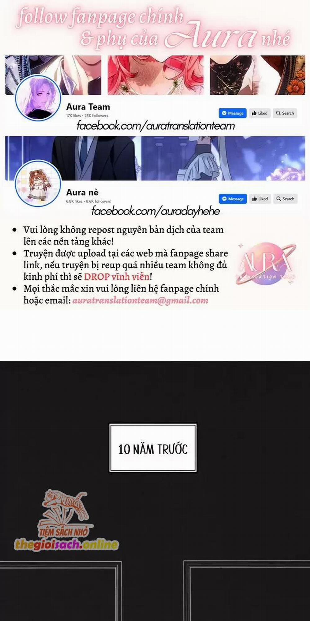 [18+] Nguyệt Mị Moonstruck 2 trang 0