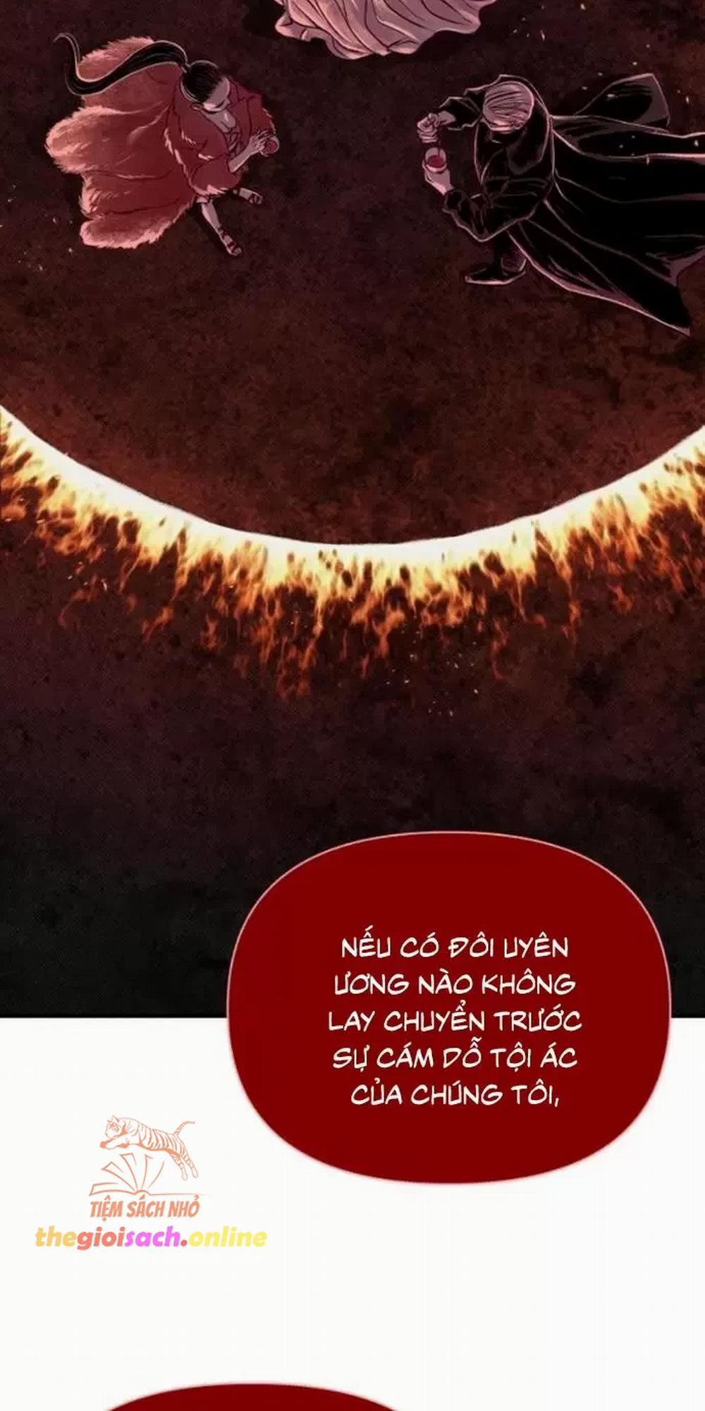 [18+] Nguyệt Mị Moonstruck 2 trang 102