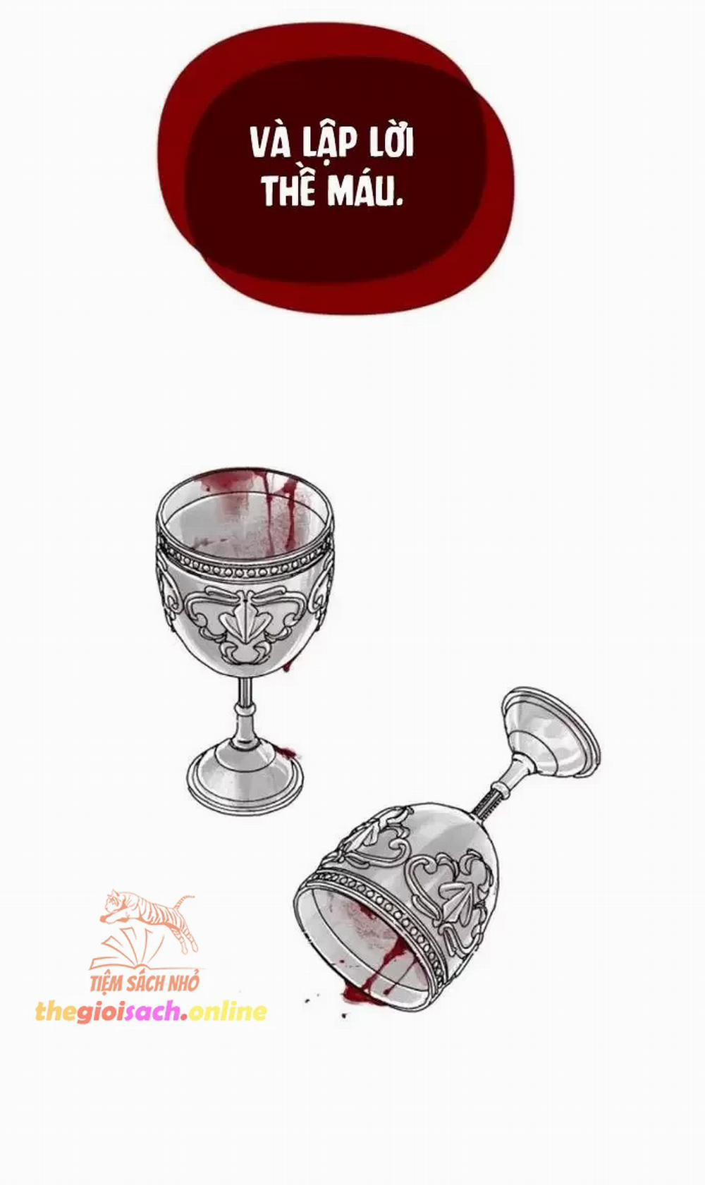 [18+] Nguyệt Mị Moonstruck 2 trang 108