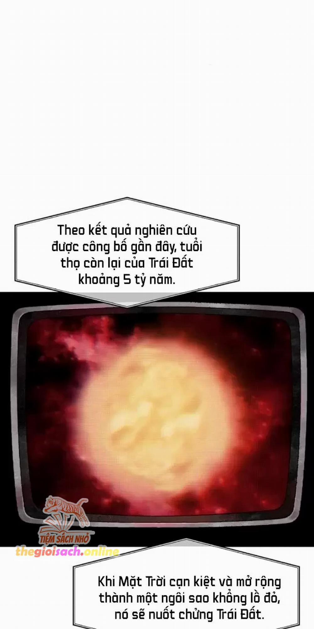 [18+] Nguyệt Mị Moonstruck 2 trang 2