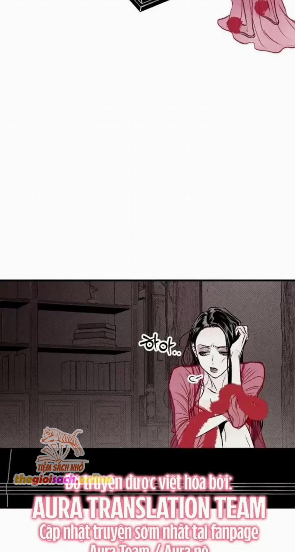 [18+] Nguyệt Mị Moonstruck 2 trang 20