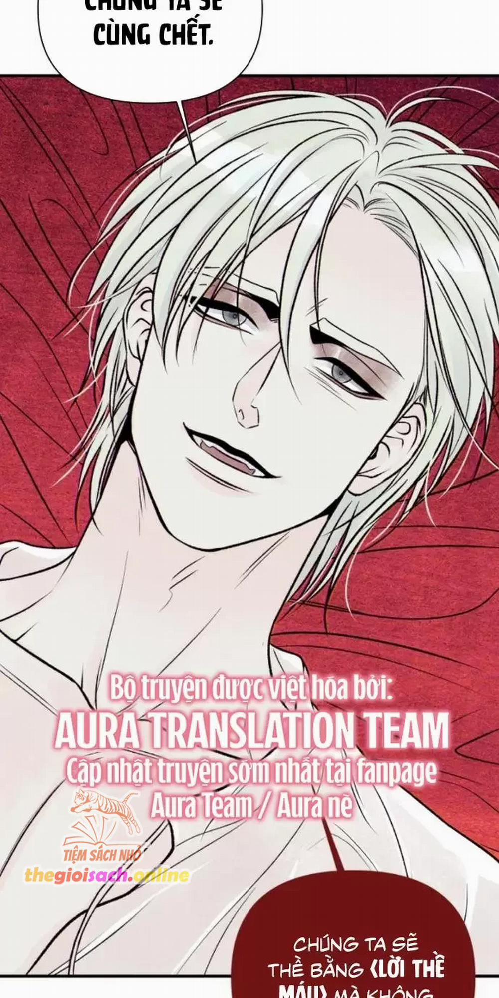 [18+] Nguyệt Mị Moonstruck 2 trang 46