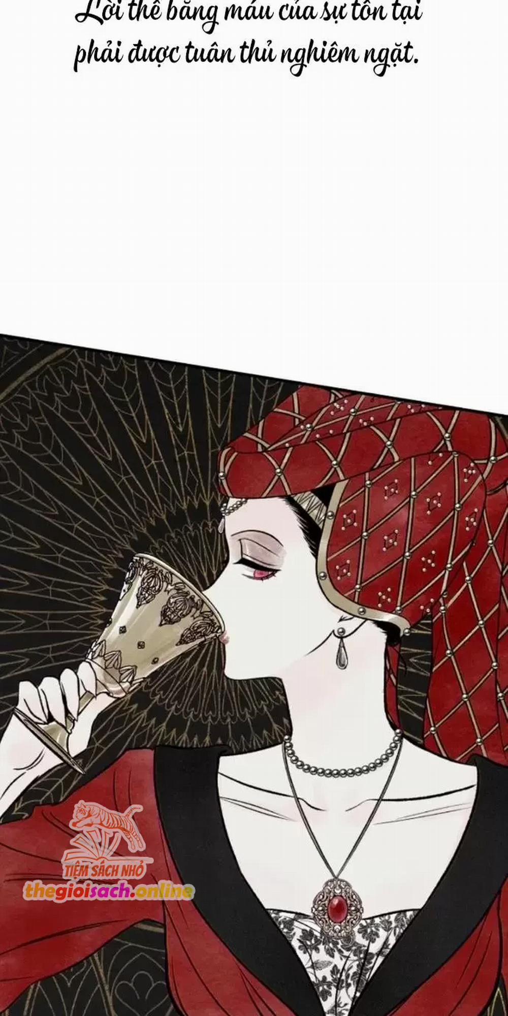 [18+] Nguyệt Mị Moonstruck 2 trang 56