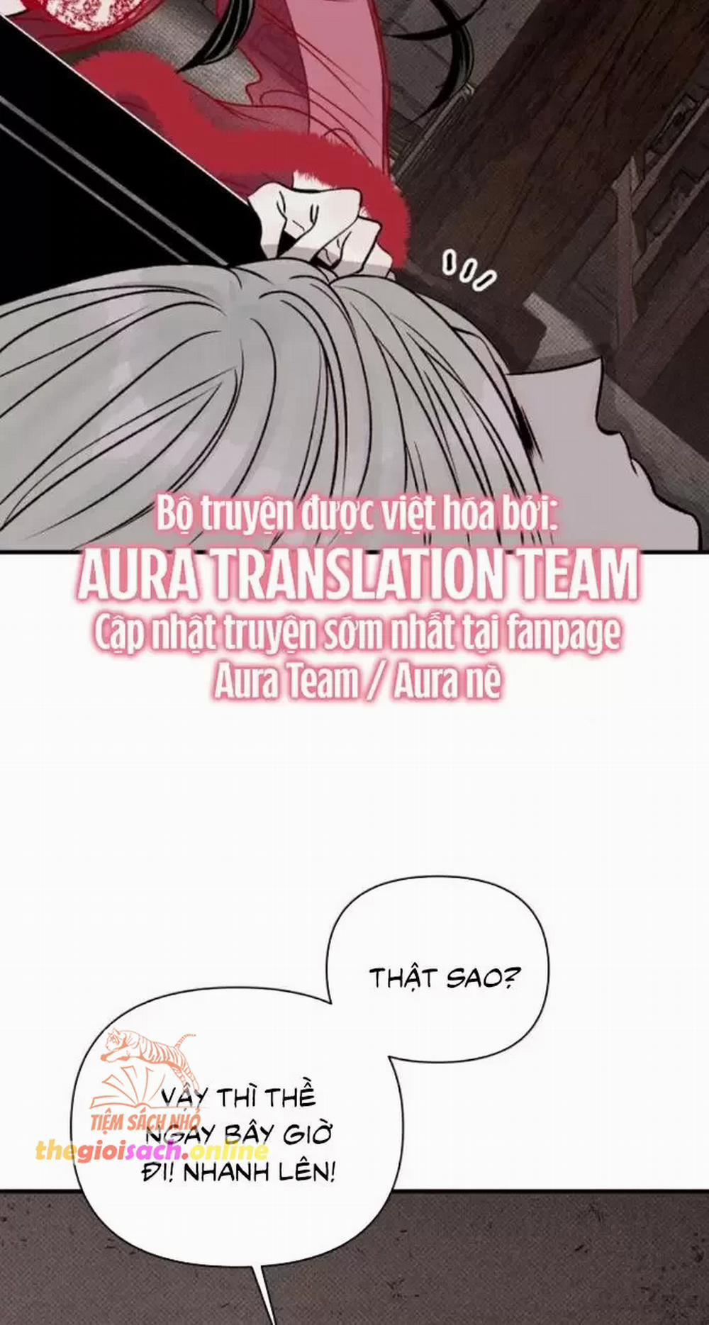 [18+] Nguyệt Mị Moonstruck 2 trang 64