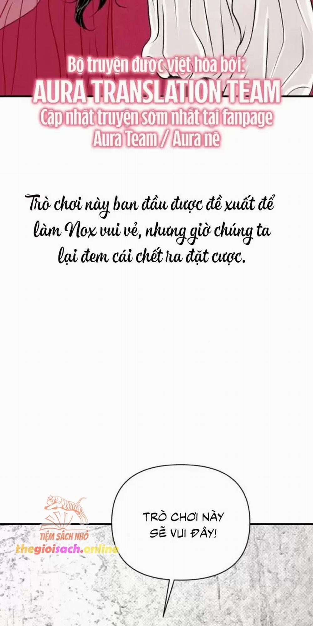 [18+] Nguyệt Mị Moonstruck 2 trang 67