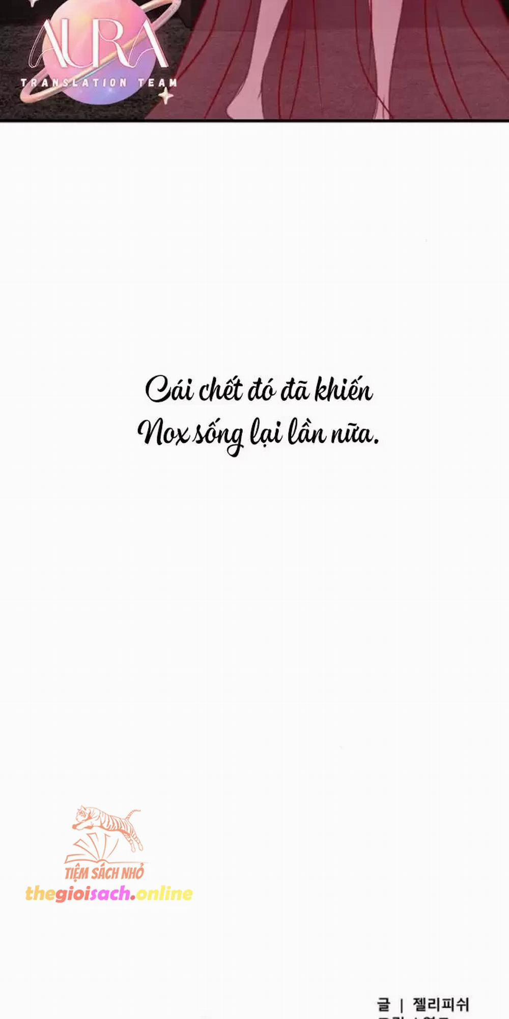 [18+] Nguyệt Mị Moonstruck 2 trang 69